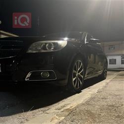 شيفروليه ماليبو